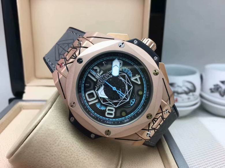 HUBLOT GENEVE Watch 678